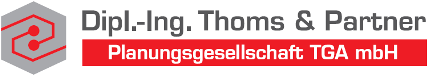 Logo Thoms & Partner Planungsgesellschaft